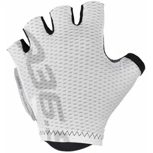 Q36.5 Gants Courts Summer Big Logo pas cher