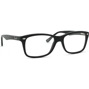 RAY BAN Monture de Lunettes de Vue MixteVendu parlentiamo