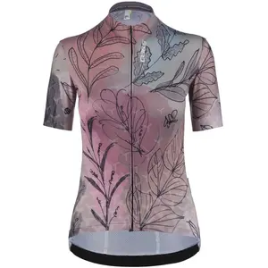 Q36.5 Maillot à Manches Courtes G1 pas cher