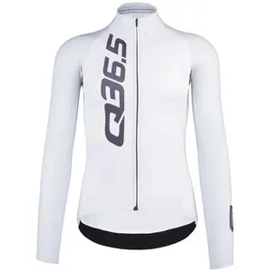 Comparateur de prix : Q36.5 Maillot à Manches Longues R2 Signature