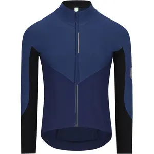 Q36.5 Maillot à Manches Longues Dottore Hybrid QueVendu par365-rider