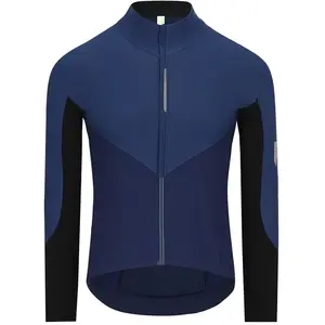 Q36.5 Maillot à Manches Longues Dottore Hybrid Que pas cher
