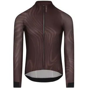 Comparateur de prix : Q36.5 Maillot à Manches Longues Gregarius Hybrid Dolomites