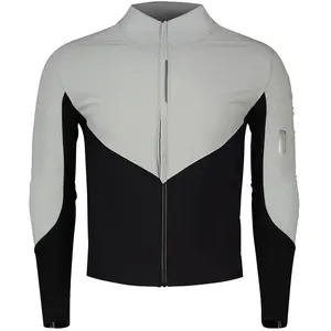 Q36.5 Maillot à Manches Longues Dottore Hybrid Que pas cher