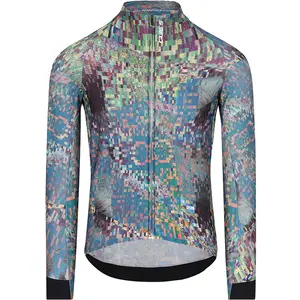 Q36.5 Maillot à Manches Longues Gregarius Hybrid pas cher