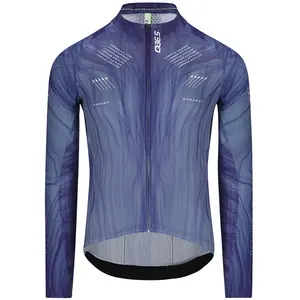 Q36.5 Maillot à Manches Longues Gregarius Hybrid Light Aeroflow pas cher