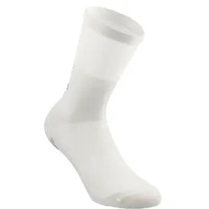 Q36.5 Clima Sokken Wit EU 36-39 Man,Vrouw