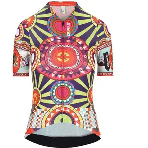 Q36.5 Maillot à Manches Courtes G1 Pure Sicily pas cher