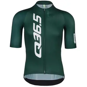 Q36.5 Maillot à Manches Courtes R2 pas cher