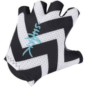 Q36.5 Gants Courts Nibali Shark pas cher