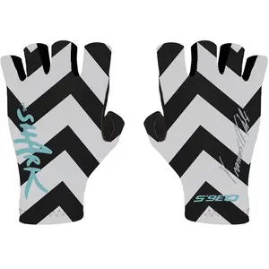 Q36.5 Gants Courts Nibali Shark pas cher
