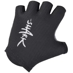 Q36.5 Gants Courts Nibali Shark pas cher
