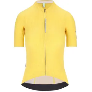 Q36.5 Maillot à Manches Courtes L1 Pinstripe Pro