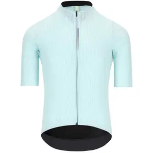 Q36.5 Maillot à Manches Courtes Pinstripe Pro pas cher