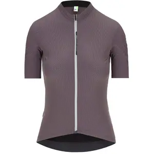 Q36.5 Maillot à Manches Courtes L1 Grid Skin pas cher
