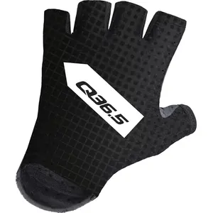 Q36.5 Gants Courts Pro Cycling Team pas cher