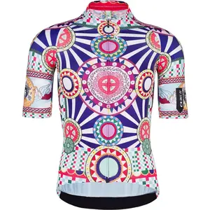 Q36.5 Maillot à Manches Courtes R2 Pure Sicily pas cher