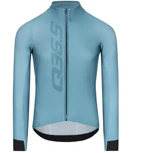 Q36.5 Maillot à Manches Longues Gregarius Hybrid Signature pas cher