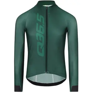 Q36.5 Maillot à Manches Longues Gregarius Hybrid Signature pas cher