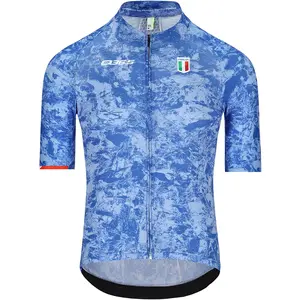 Q36.5 Maillot à Manches Courtes Gregarius Pro pas cher