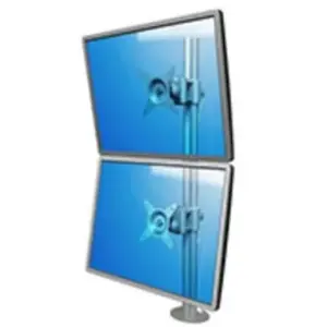 Viewmate style bras pour écran 52672 (52672) - Dataflex pas cher