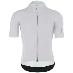 Comparateur de prix : Q36.5 Maillot à Manches Courtes Pinstripe Pro