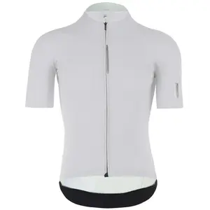 Q36.5 Maillot à Manches Courtes Pinstripe Pro pas cher