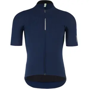 Q36.5 Maillot à Manches Courtes Pinstripe Pro pas cher