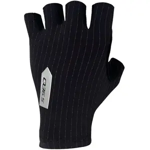 Q36.5 Gants Courts Pinstripe Summer pas cher