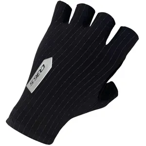 Q36.5 Gants Courts Pinstripe Summer pas cher