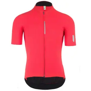 Q36.5 Maillot à Manches Courtes Pinstripe Pro pas cher