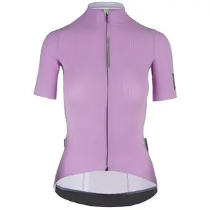 Q36.5 Maillot à Manches Courtes Pinstripe Pro pas cher