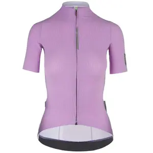 Q36.5 Maillot à Manches Courtes Pinstripe Pro pas cher