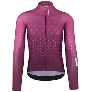 Q36.5 Maillot à Manches Longues R2 pas cher