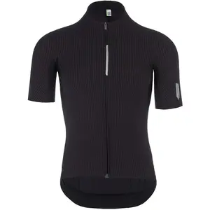 Q36.5 Maillot à Manches Courtes Pinstripe Pro Regular pas cher