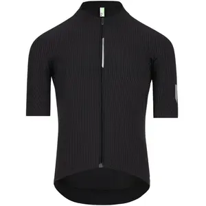 Q36.5 Maillot à Manches Courtes Pinstripe Pro Regular pas cher