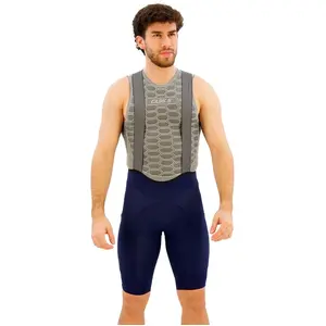 Q36.5 Collants De Cyclisme Essential pas cher