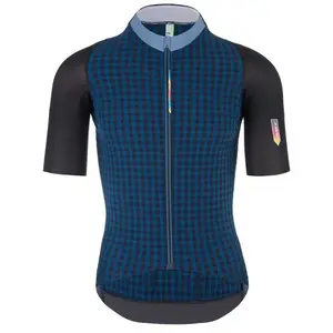 Q36.5 Maillot à Manches Courtes Clima pas cher