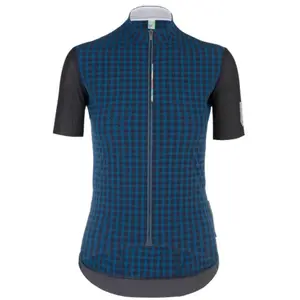Q36.5 Maillot à Manches Courtes Clima pas cher