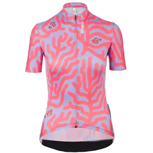 Q36.5 Maillot à Manches Courtes G1 pas cher