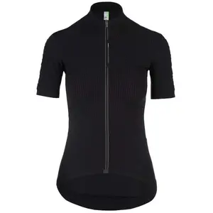 Q36.5 Maillot à Manches Courtes L1 Grid Skin pas cher