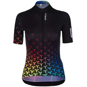 Q36.5 Maillot à Manches Courtes G1 pas cher