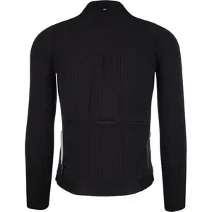 Comparateur de prix : Q36.5 Fietsshirt Lange Mouwen L1 Pinstripe X - Zwart - XXL