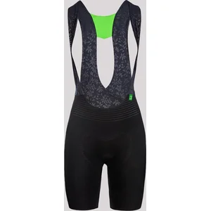 Q36.5 Dames Korte Fietsbroek Unique - Zwart - M pas cher