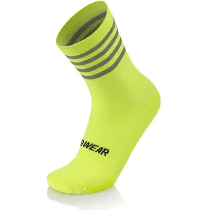 Mb Wear Chaussettes Night pas cher