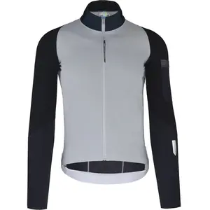 Q36.5 Shirt Lange Mouwen Hybrid Que X (+8°C) - Donkerblauw - XS pas cher
