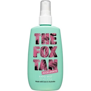 KeraCare The Fox Tan Rapid Mist 120ml pas cher
