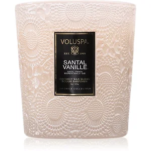 Voluspa Bâtonnet parfumé Japonica Collection Santal Vanille Classic Ca... pas cher