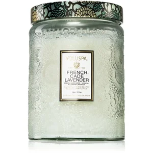 Voluspa Bâtonnet parfumé Japonica Collection French Cade Lavender Larg... pas cher