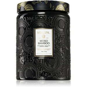 Voluspa Bâtonnet parfumé Japonica Collection Moso Bamboo Large Jar Candle - 510 gr pas cher